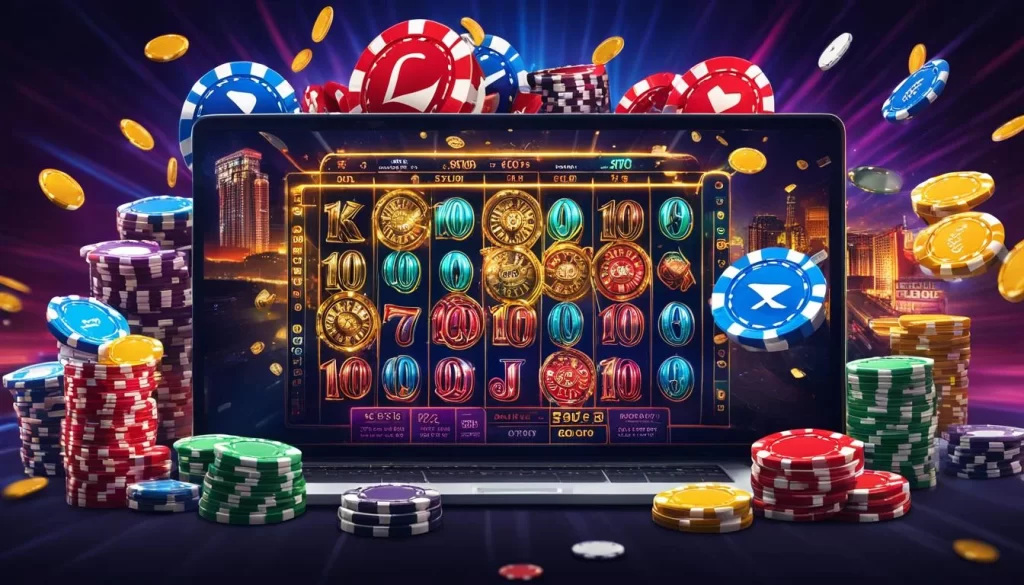 Mẹo cá cược thể thao tại K8VN