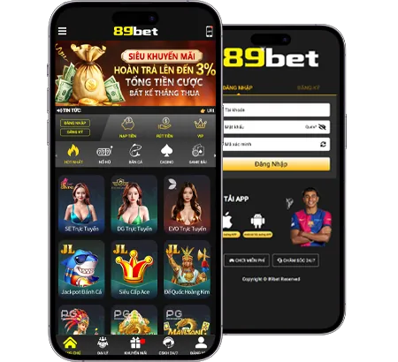 Đa dạng trò chơi cá cược tại k8vn casino