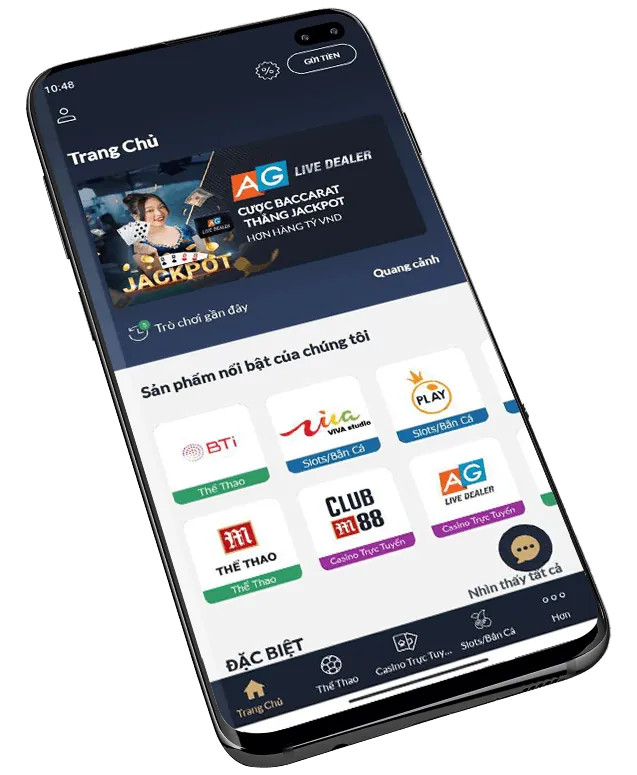 Cấp độ Bạc VIP k8vn casino