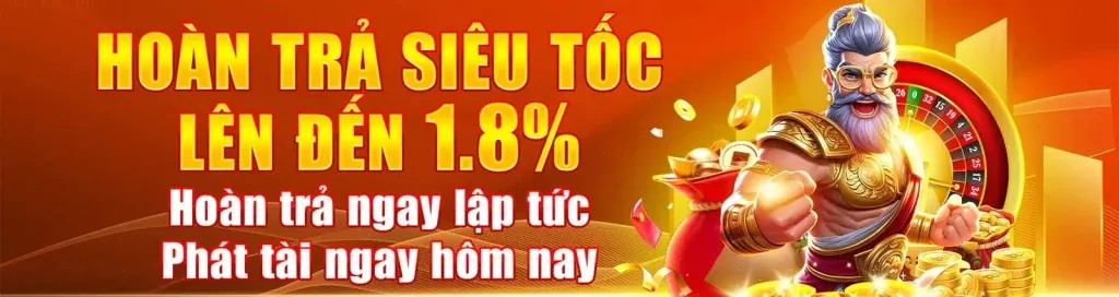 Ưu Đãi Chào Mừng K8VN Casino 2026