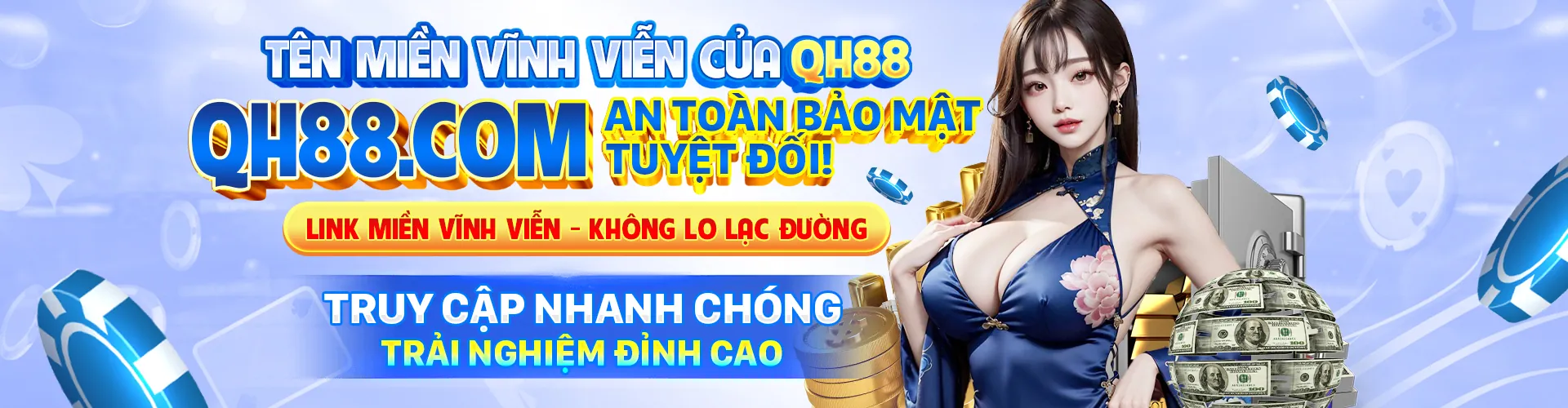 Hình ảnh chính về việc chọn nền tảng giải trí trực tuyến an toàn