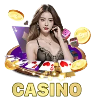 Các trò chơi đa dạng tại k8vn casino